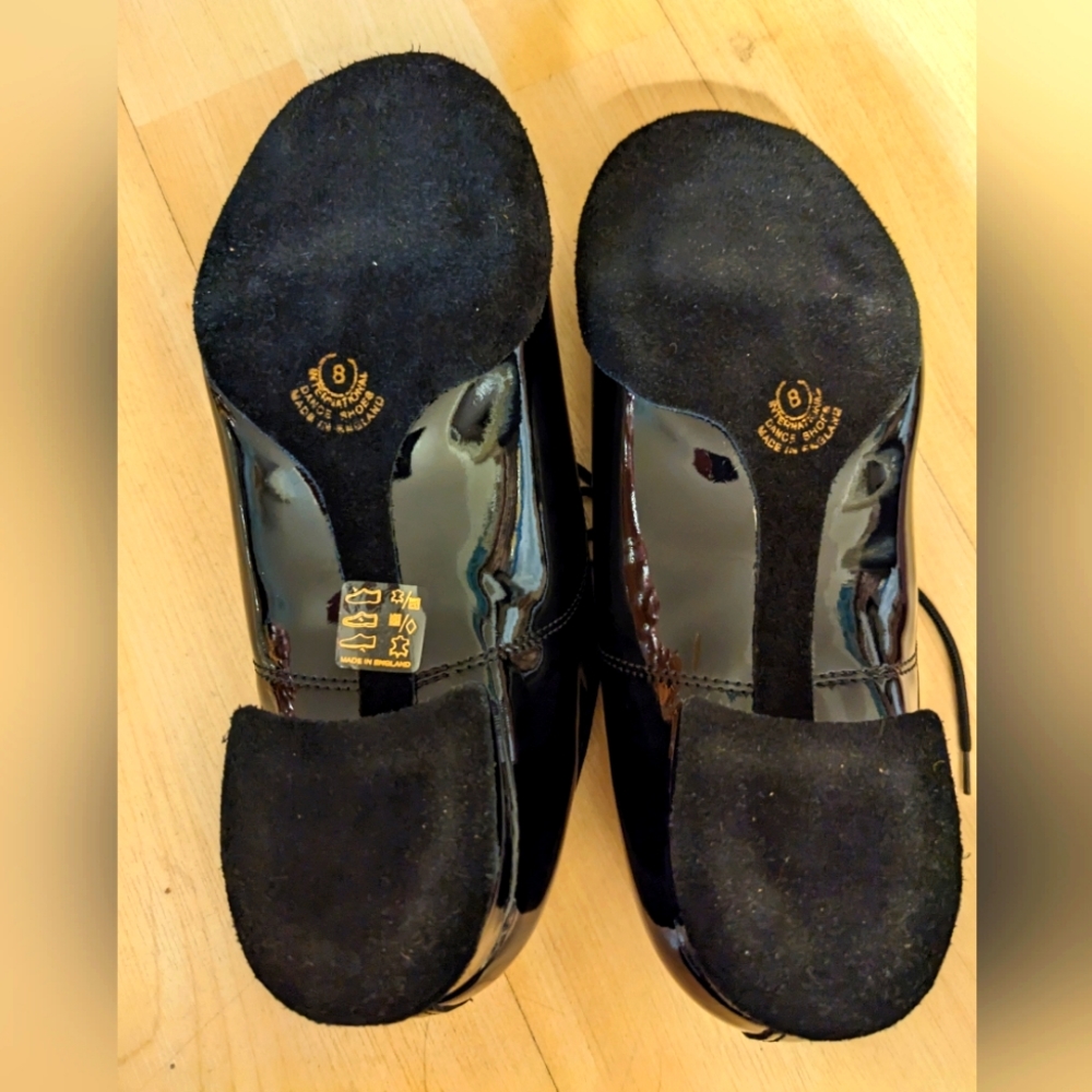 Shoes - Picture 3 of 3
